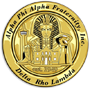 Alpha Phi Alpha Fraternity, Inc. Delta Rho Lambda